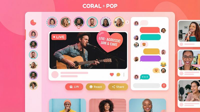 草莓视频视频社区互动