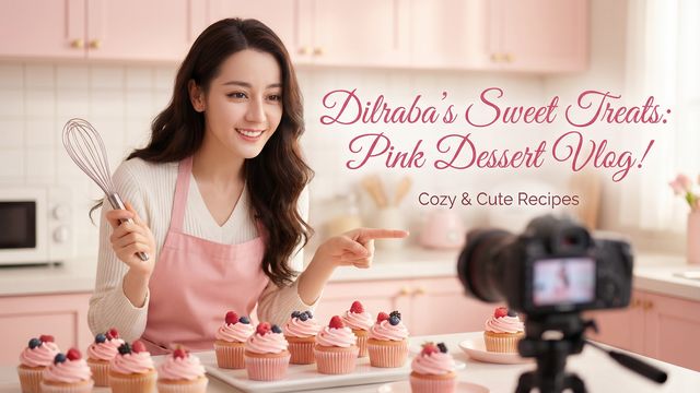 草莓视频美食制作视频