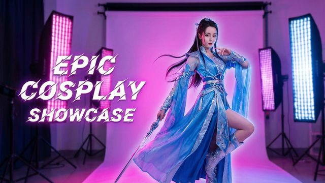 草莓视频 cosplay视频